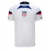 Vereinigte Staaten Jesus Ferreira #9 Fußballbekleidung Heimtrikot WM 2022 Kurzarm